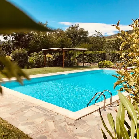 Borgo Di Sotto, Il Mulino * Montanare