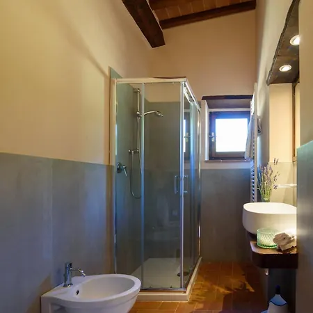 Borgo Di Sotto, Il Mulino 招待所 哥尔顿